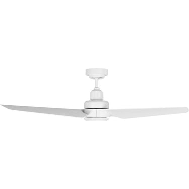Visual Comfort Studio 3RULSM52D Ruhlmann Smart 52" LED Ceiling Fan