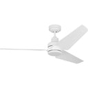 Visual Comfort Studio 3RULSM52D Ruhlmann Smart 52" LED Ceiling Fan