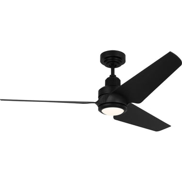 Visual Comfort Studio 3RULSM52D Ruhlmann Smart 52" LED Ceiling Fan