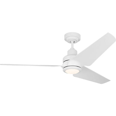 Visual Comfort Studio 3RULSM52D Ruhlmann Smart 52" LED Ceiling Fan