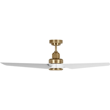 Visual Comfort Studio 3RULSM52D Ruhlmann Smart 52" LED Ceiling Fan