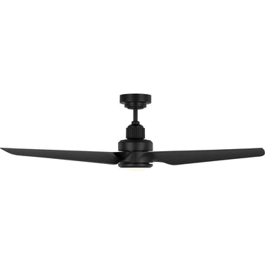 Visual Comfort Studio 3RULSM52D Ruhlmann Smart 52" LED Ceiling Fan