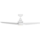 Visual Comfort Studio 3RULSM52D Ruhlmann Smart 52" LED Ceiling Fan