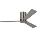 Visual Comfort Studio 3RZHR44 Rozzen 44" Hugger Ceiling Fan