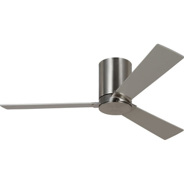 Visual Comfort Studio 3RZHR44 Rozzen 44" Hugger Ceiling Fan