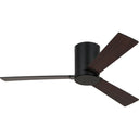 Visual Comfort Studio 3RZHR44 Rozzen 44" Hugger Ceiling Fan