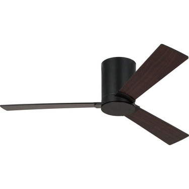 Visual Comfort Studio 3RZHR44 Rozzen 44" Hugger Ceiling Fan