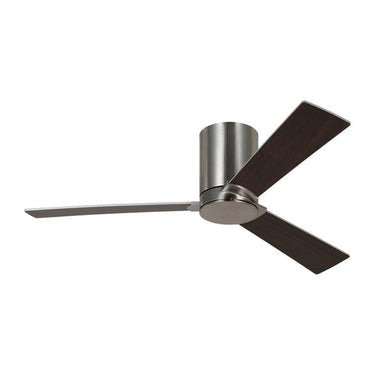 Visual Comfort Studio 3RZHR44 Rozzen 44" Hugger Ceiling Fan
