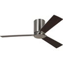 Visual Comfort Studio 3RZHR44 Rozzen 44" Hugger Ceiling Fan