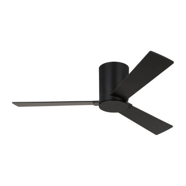 Visual Comfort Studio 3RZHR44 Rozzen 44" Hugger Ceiling Fan