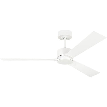 Visual Comfort Studio 3RZR52 Rozzen 52" Ceiling Fan