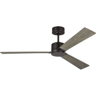 Visual Comfort Studio 3RZR52 Rozzen 52" Ceiling Fan