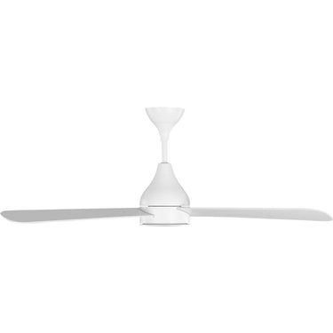 Visual Comfort Studio 3STMSM52D Streaming Smart 52" LED Ceiling Fan