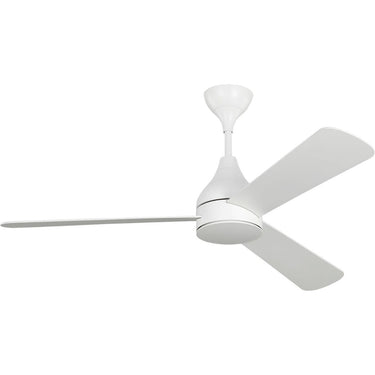 Visual Comfort Studio 3STMSM52D Streaming Smart 52" LED Ceiling Fan