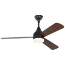 Visual Comfort Studio 3STMSM52D Streaming Smart 52" LED Ceiling Fan