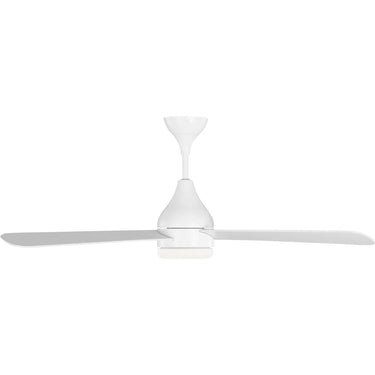 Visual Comfort Studio 3STMSM52D Streaming Smart 52" LED Ceiling Fan