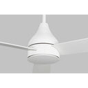 Visual Comfort Studio 3STMSM52D Streaming Smart 52" LED Ceiling Fan