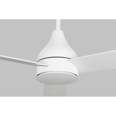 Visual Comfort Studio 3STMSM52D Streaming Smart 52" LED Ceiling Fan