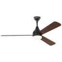 Visual Comfort Studio 3STMSM60D Streaming Smart 60" LED Ceiling Fan