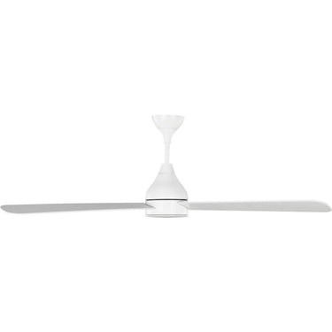 Visual Comfort Studio 3STMSM60D Streaming Smart 60" LED Ceiling Fan