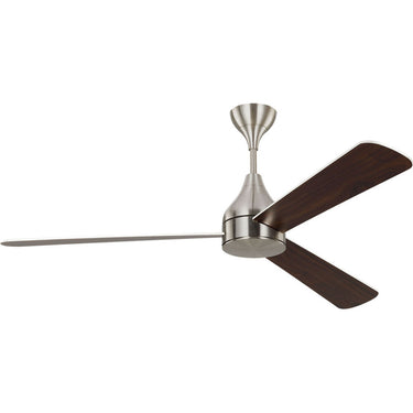 Visual Comfort Studio 3STMSM60D Streaming Smart 60" LED Ceiling Fan