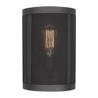 Visual Comfort Studio 4128501 One Light Wall / Bath Sconce