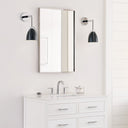 Visual Comfort Studio 4151701 One Light Wall / Bath Sconce
