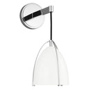 Visual Comfort Studio 4151801 One Light Wall / Bath Sconce