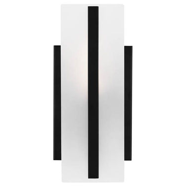 Visual Comfort Studio 4154301 One Light Wall / Bath Sconce