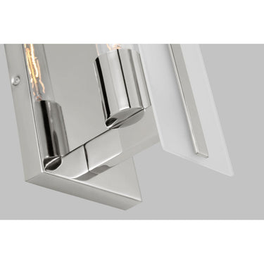 Visual Comfort Studio 4154301 One Light Wall / Bath Sconce