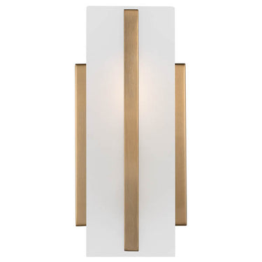 Visual Comfort Studio 4154301 One Light Wall / Bath Sconce