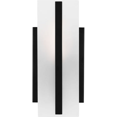 Visual Comfort Studio 4154301 One Light Wall / Bath Sconce