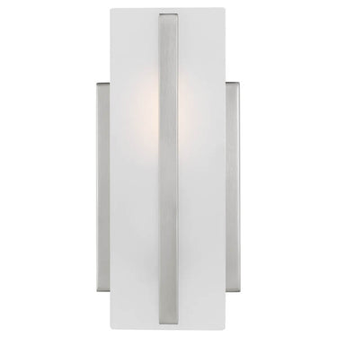 Visual Comfort Studio 4154301 One Light Wall / Bath Sconce