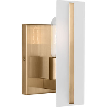 Visual Comfort Studio 4154301 One Light Wall / Bath Sconce