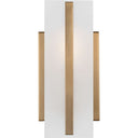 Visual Comfort Studio 4154301 One Light Wall / Bath Sconce
