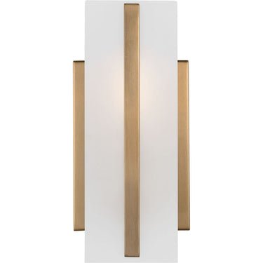 Visual Comfort Studio 4154301 One Light Wall / Bath Sconce