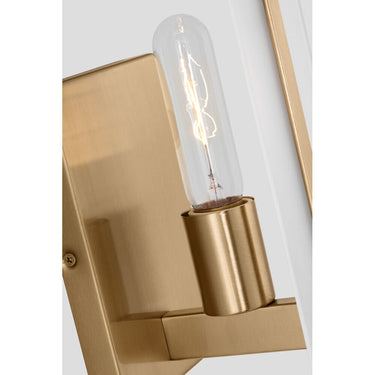 Visual Comfort Studio 4154301 One Light Wall / Bath Sconce