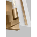 Visual Comfort Studio 4154301 One Light Wall / Bath Sconce