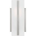 Visual Comfort Studio 4154301 One Light Wall / Bath Sconce