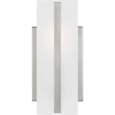 Visual Comfort Studio 4154301 One Light Wall / Bath Sconce