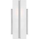 Visual Comfort Studio 4154301 One Light Wall / Bath Sconce