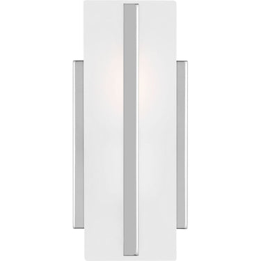 Visual Comfort Studio 4154301 One Light Wall / Bath Sconce