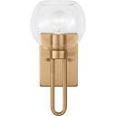 Visual Comfort Studio 4155701 One Light Wall / Bath Sconce