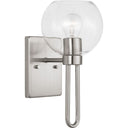 Visual Comfort Studio 4155701 One Light Wall / Bath Sconce