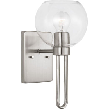 Visual Comfort Studio 4155701 One Light Wall / Bath Sconce