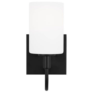 Visual Comfort Studio 4157101 One Light Wall / Bath Sconce