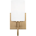 Visual Comfort Studio 4157101 One Light Wall / Bath Sconce