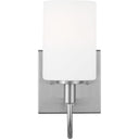 Visual Comfort Studio 4157101 One Light Wall / Bath Sconce