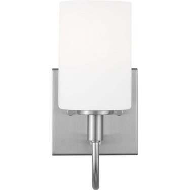 Visual Comfort Studio 4157101 One Light Wall / Bath Sconce