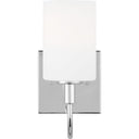 Visual Comfort Studio 4157101 One Light Wall / Bath Sconce